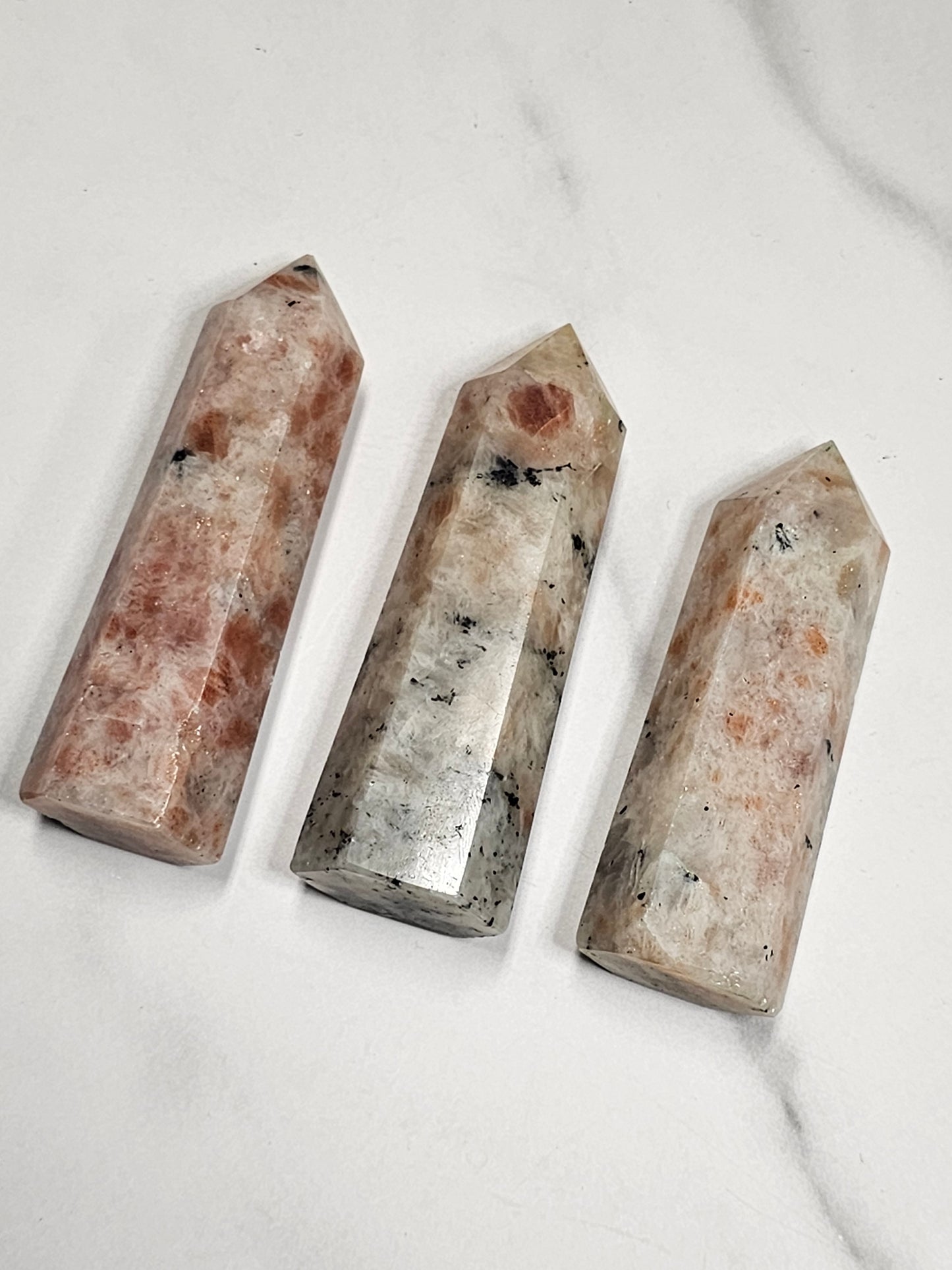 Sunstone Tower