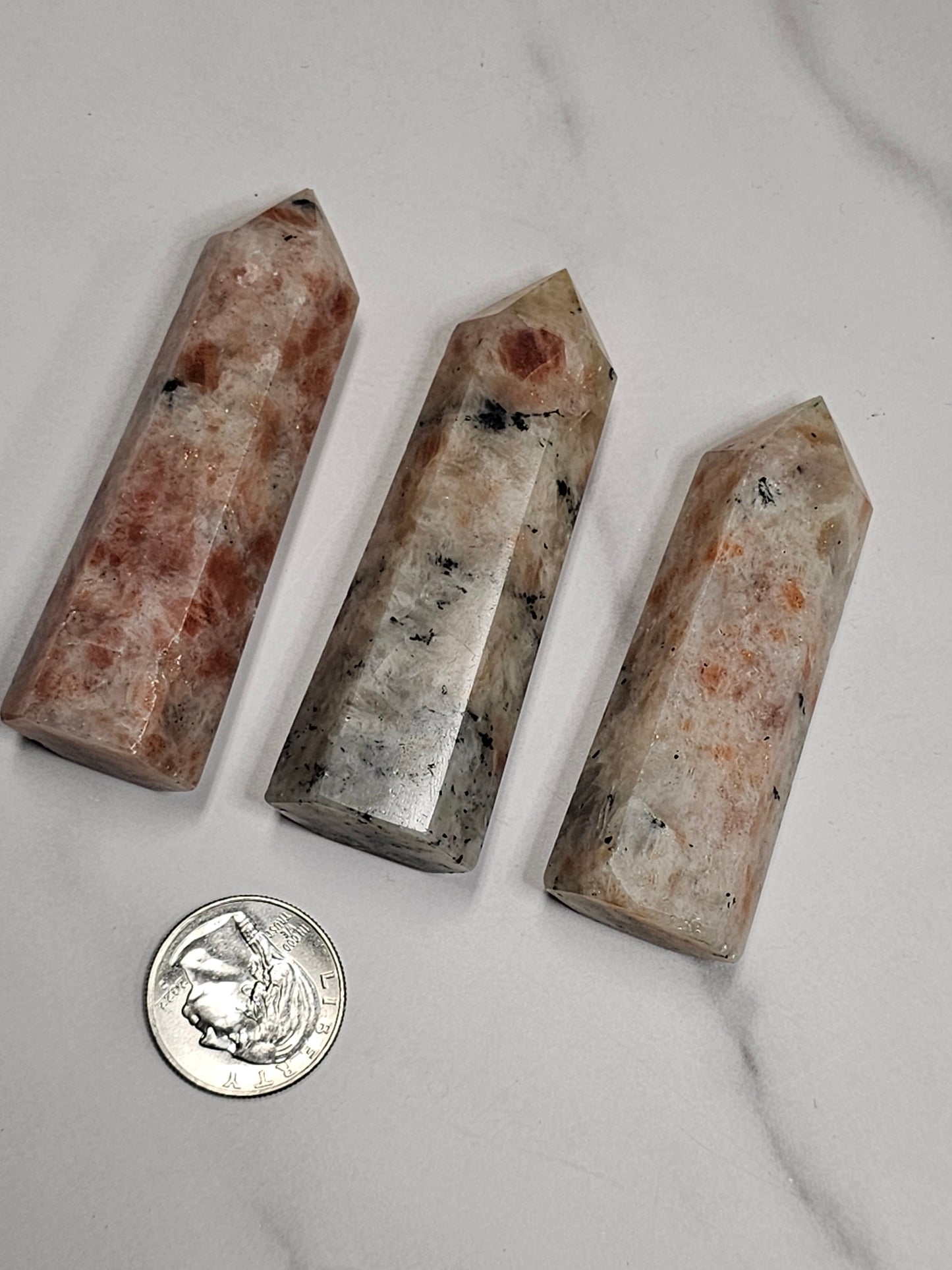 Sunstone Tower