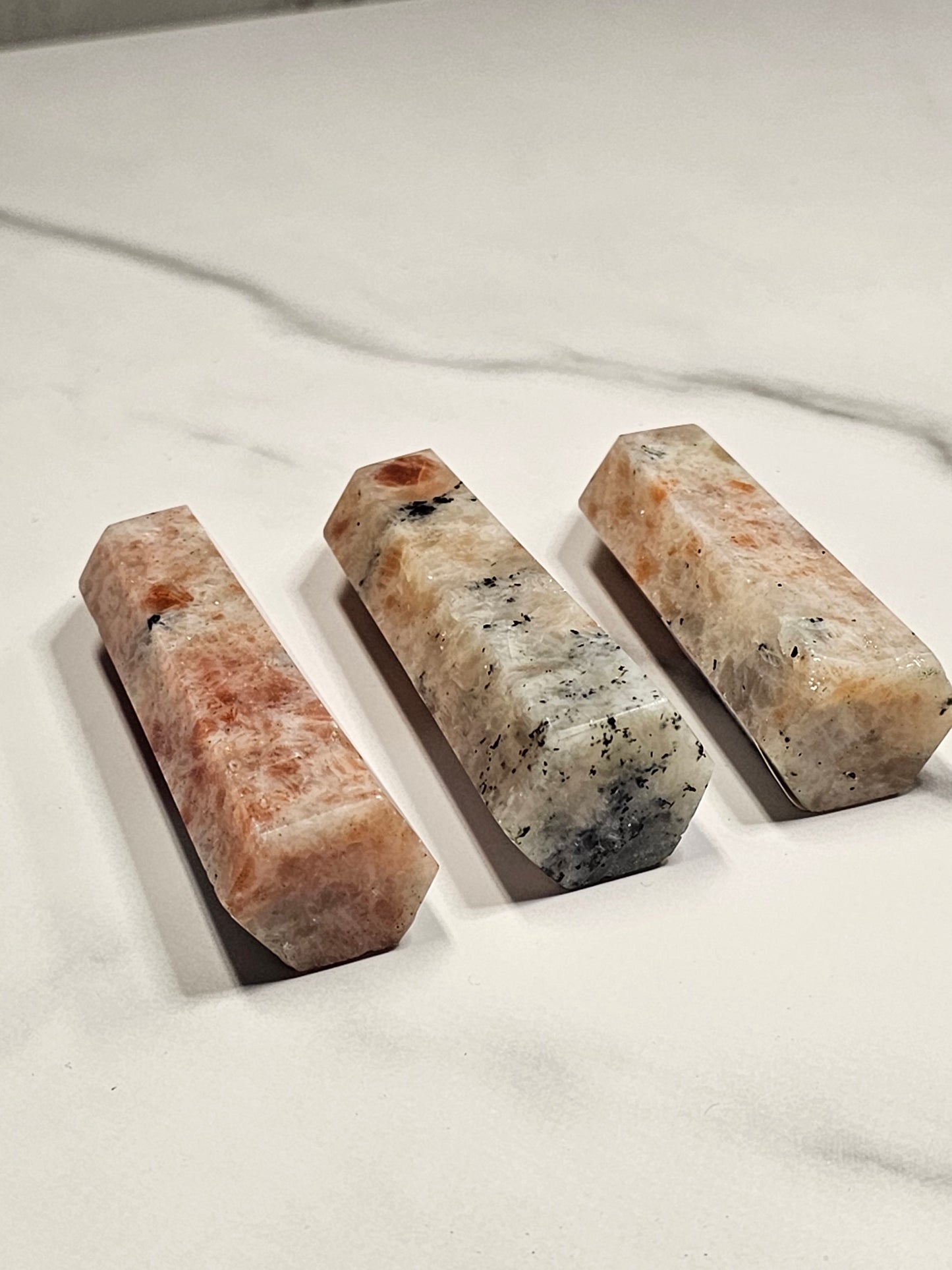 Sunstone Tower