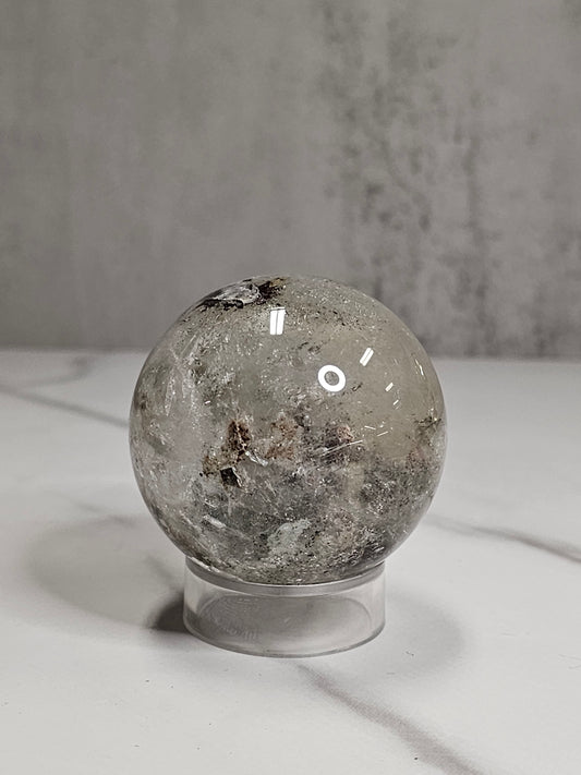 Garden Quartz Sphere