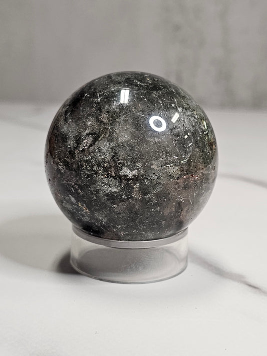 Garden Quartz Sphere