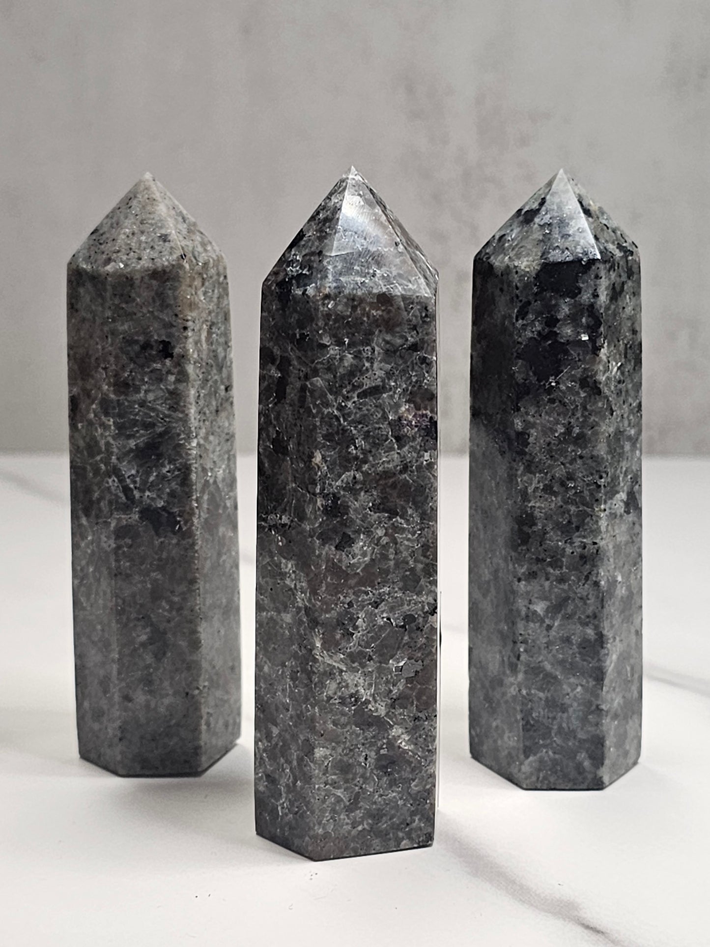 Yooperlite Tower