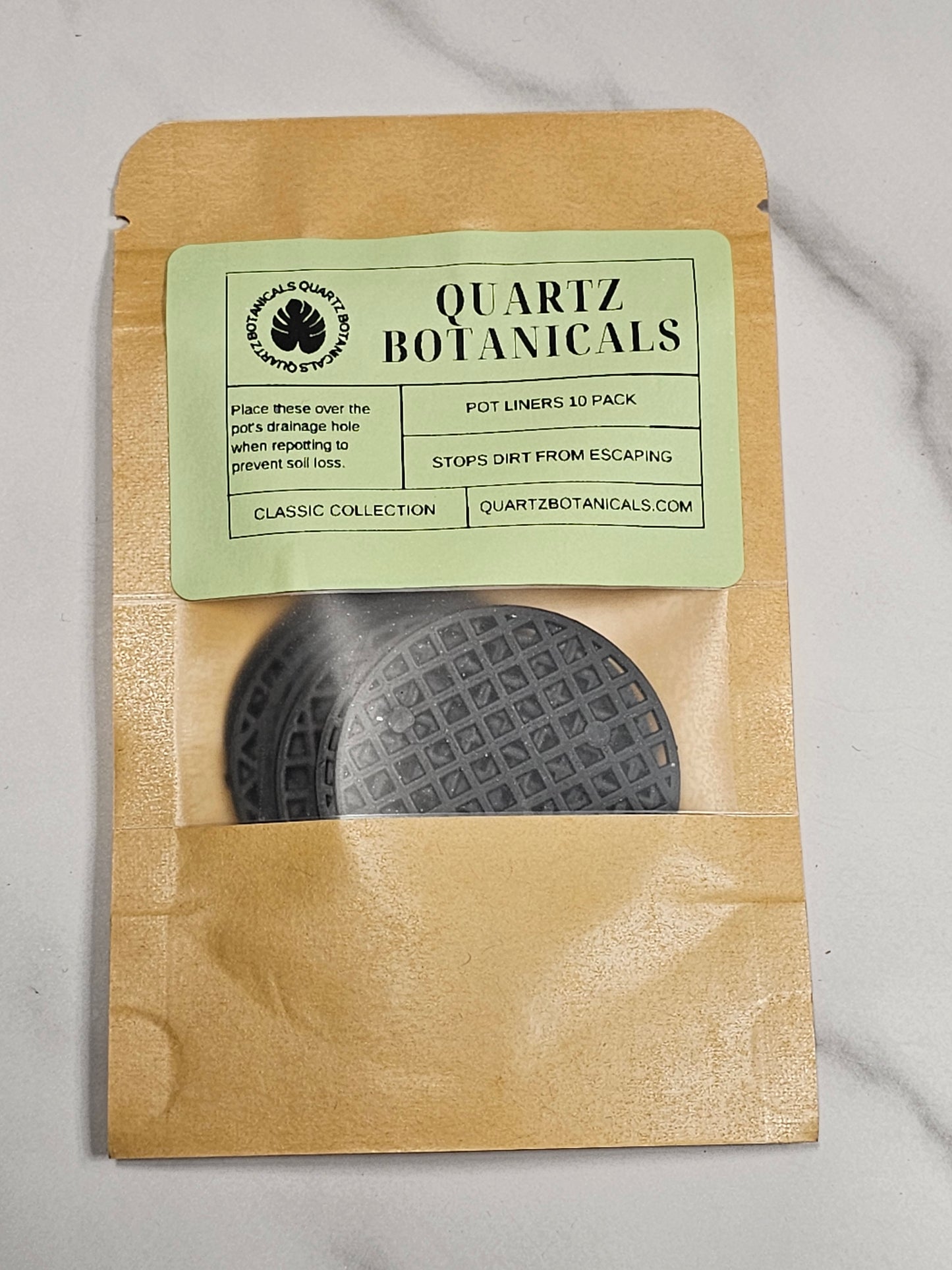 Pot Liners 10 Pack