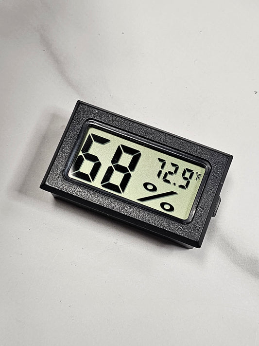 Hygrometer