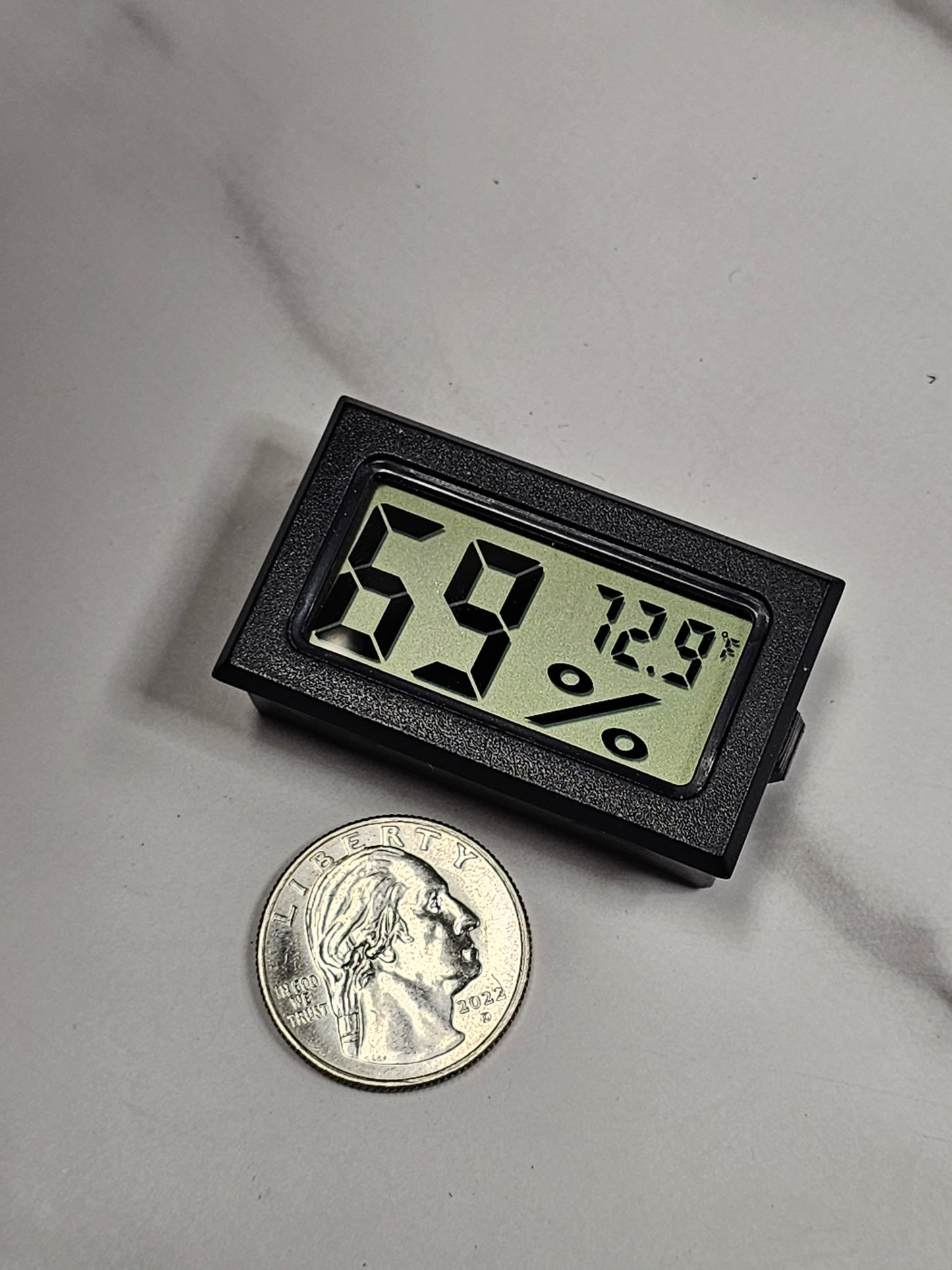 Hygrometer