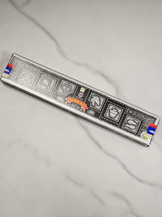 Super Hit Satya Incense Sticks 15g