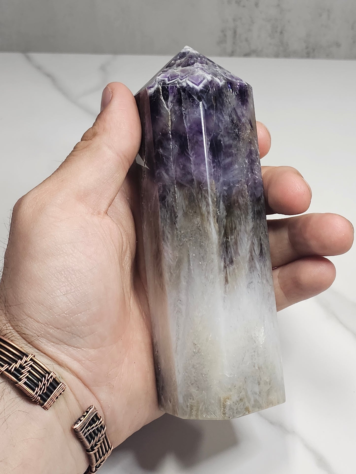 Amethyst Tower