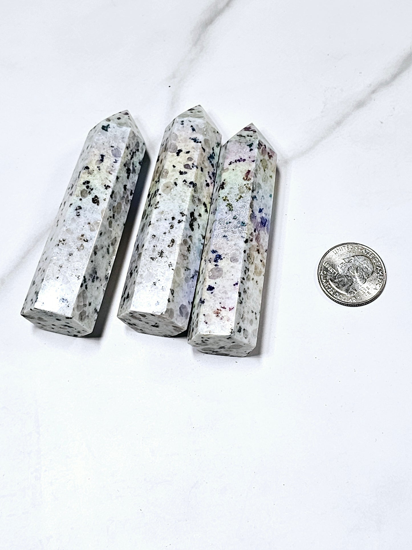 Aura Kiwi Jasper Tower