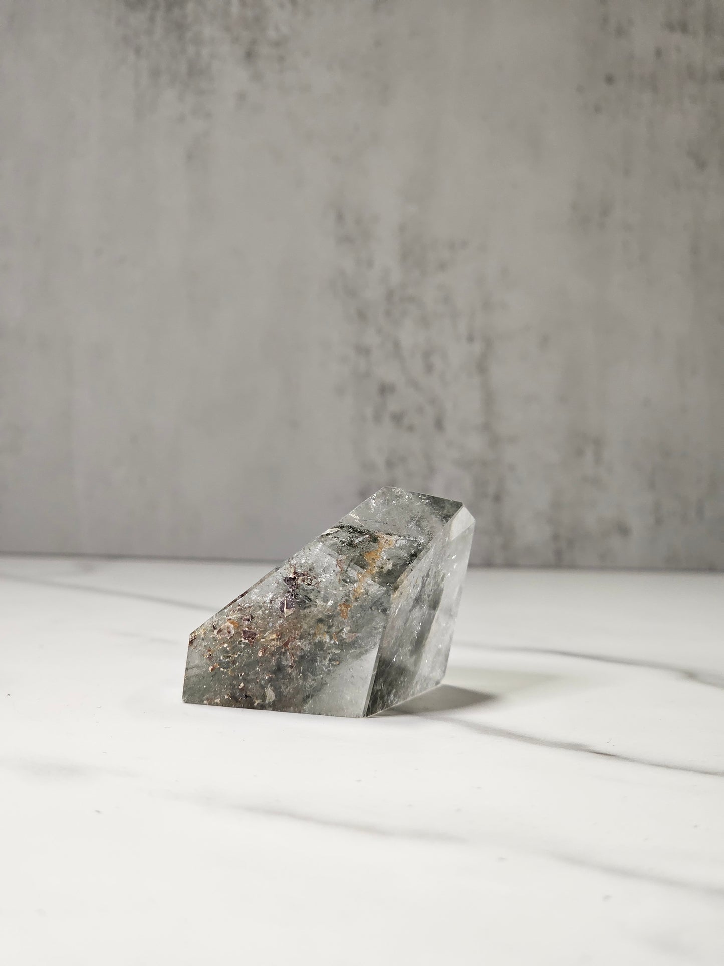 Garden Quartz Freeform