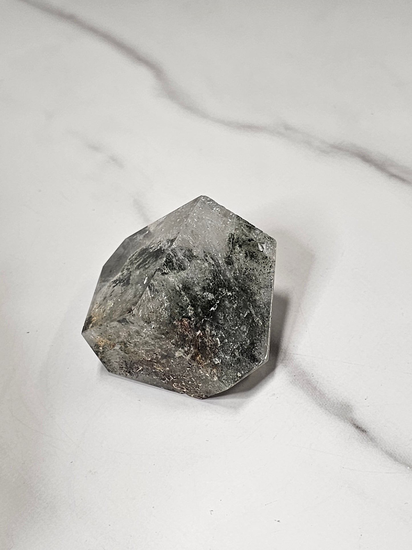 Garden Quartz Freeform