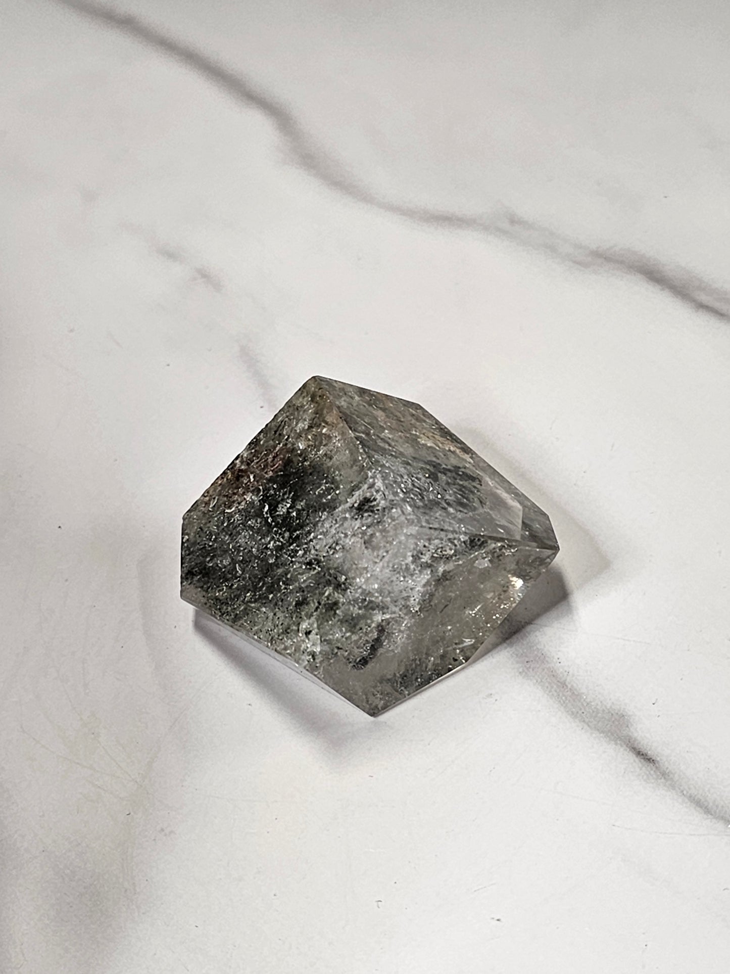 Garden Quartz Freeform