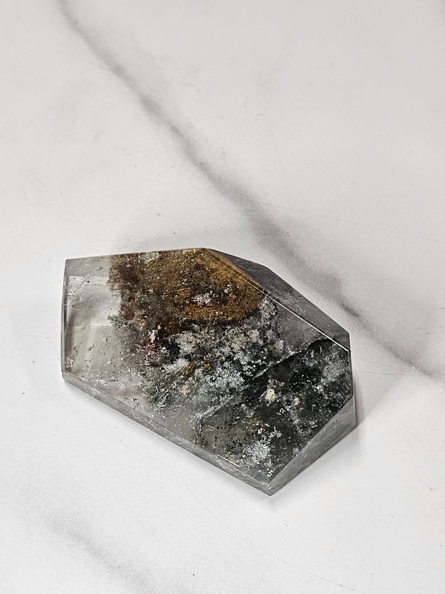 Garden Quartz Freeform