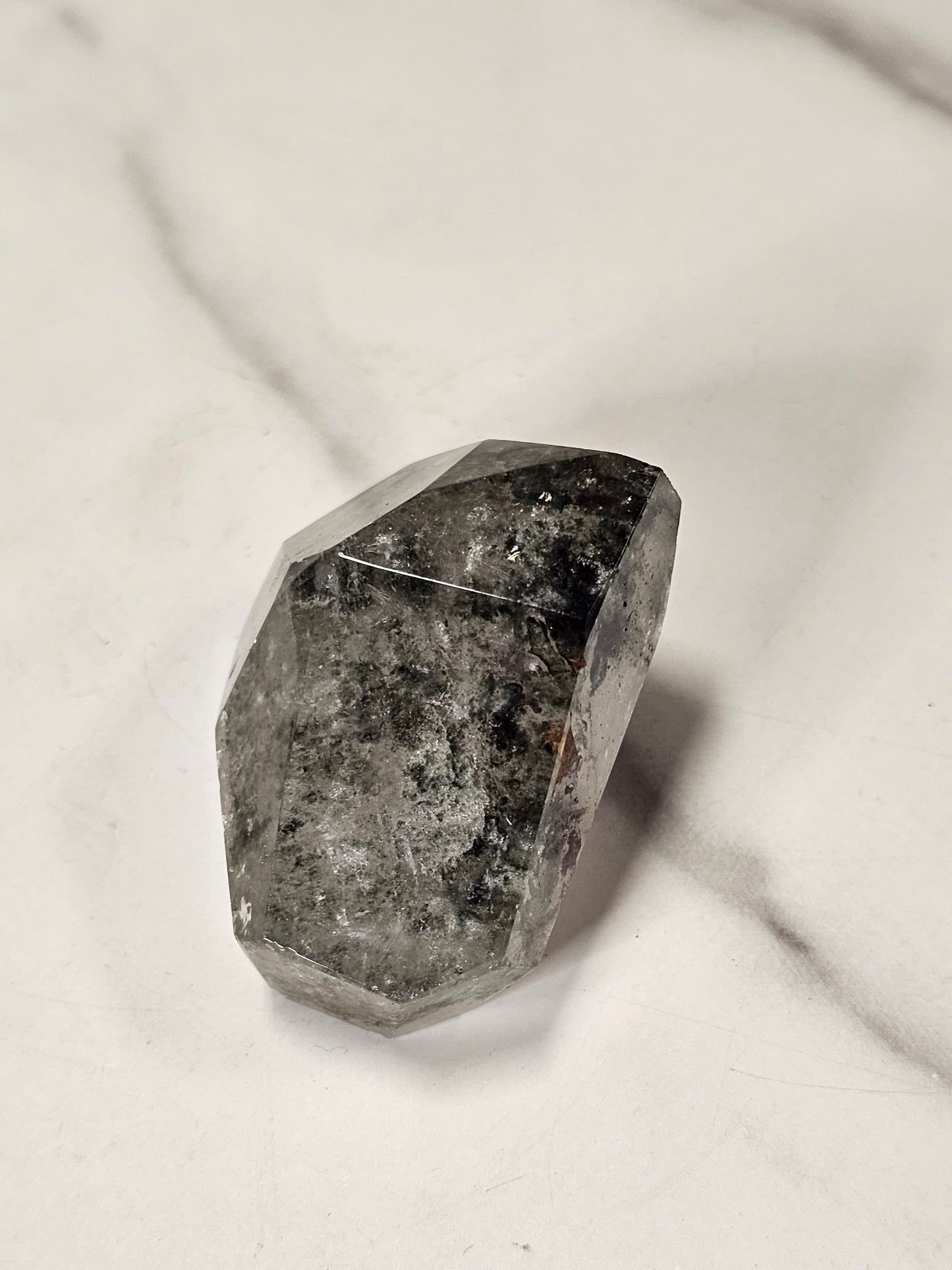 Garden Quartz Freeform