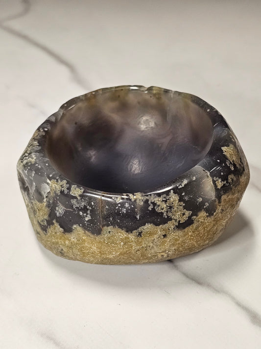 Agate Bowl