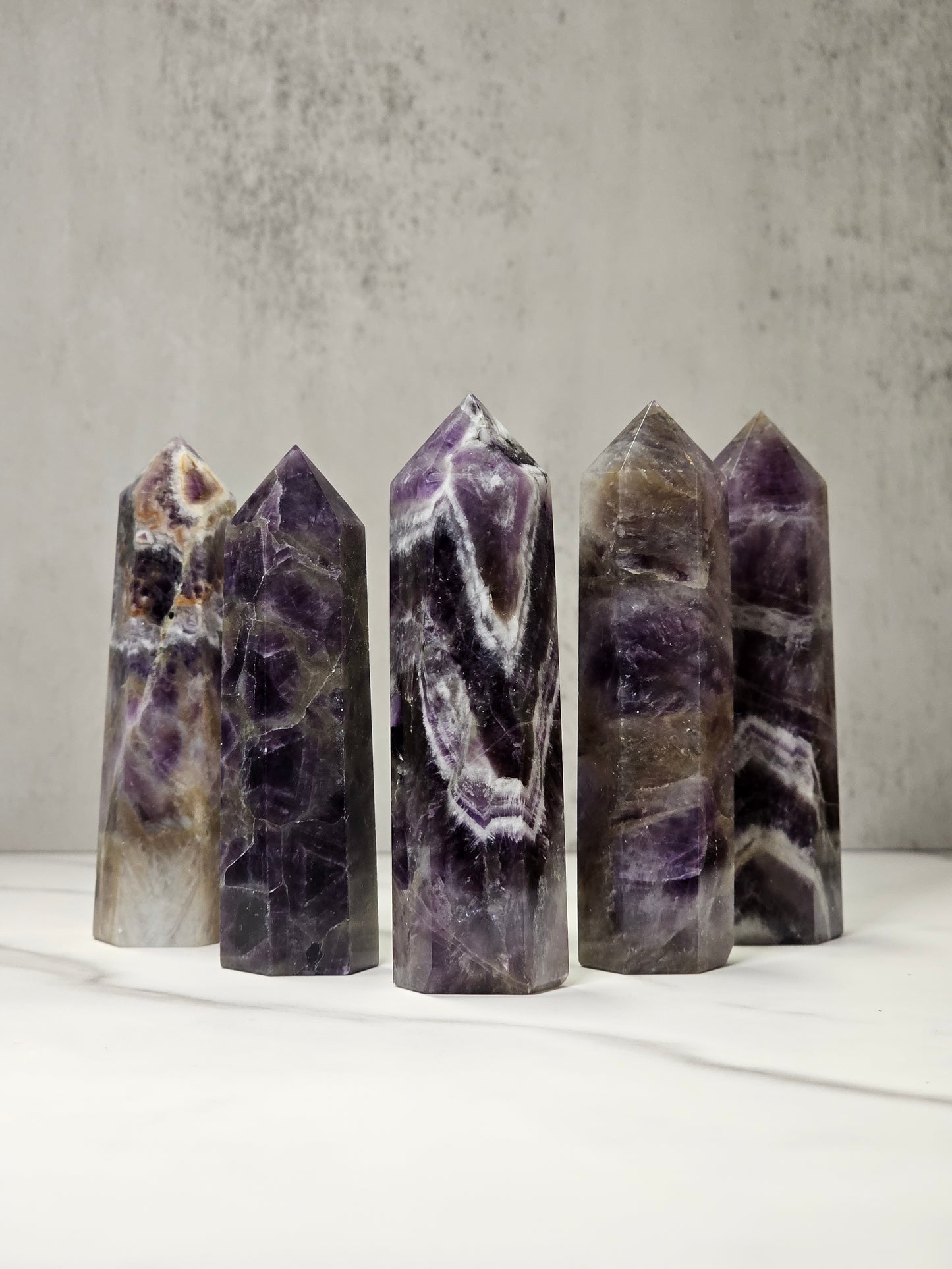 Amethyst Tower