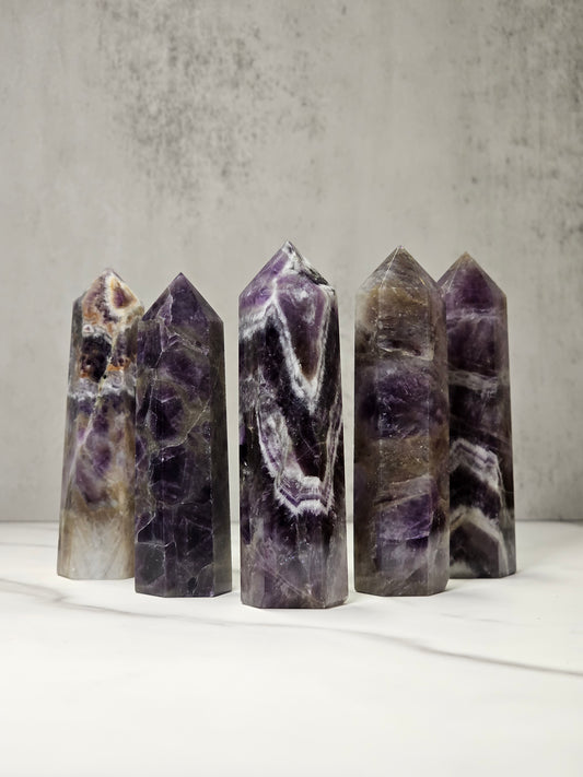 Amethyst Tower