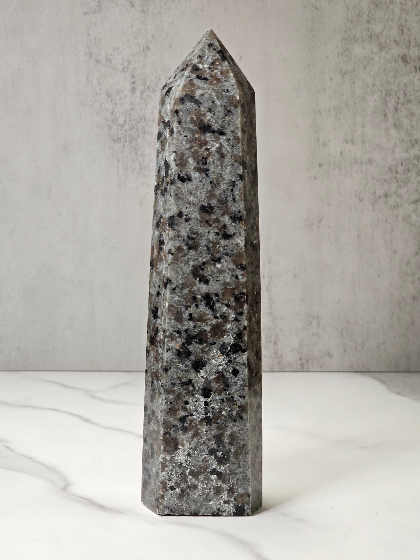 Yooperlite Tower