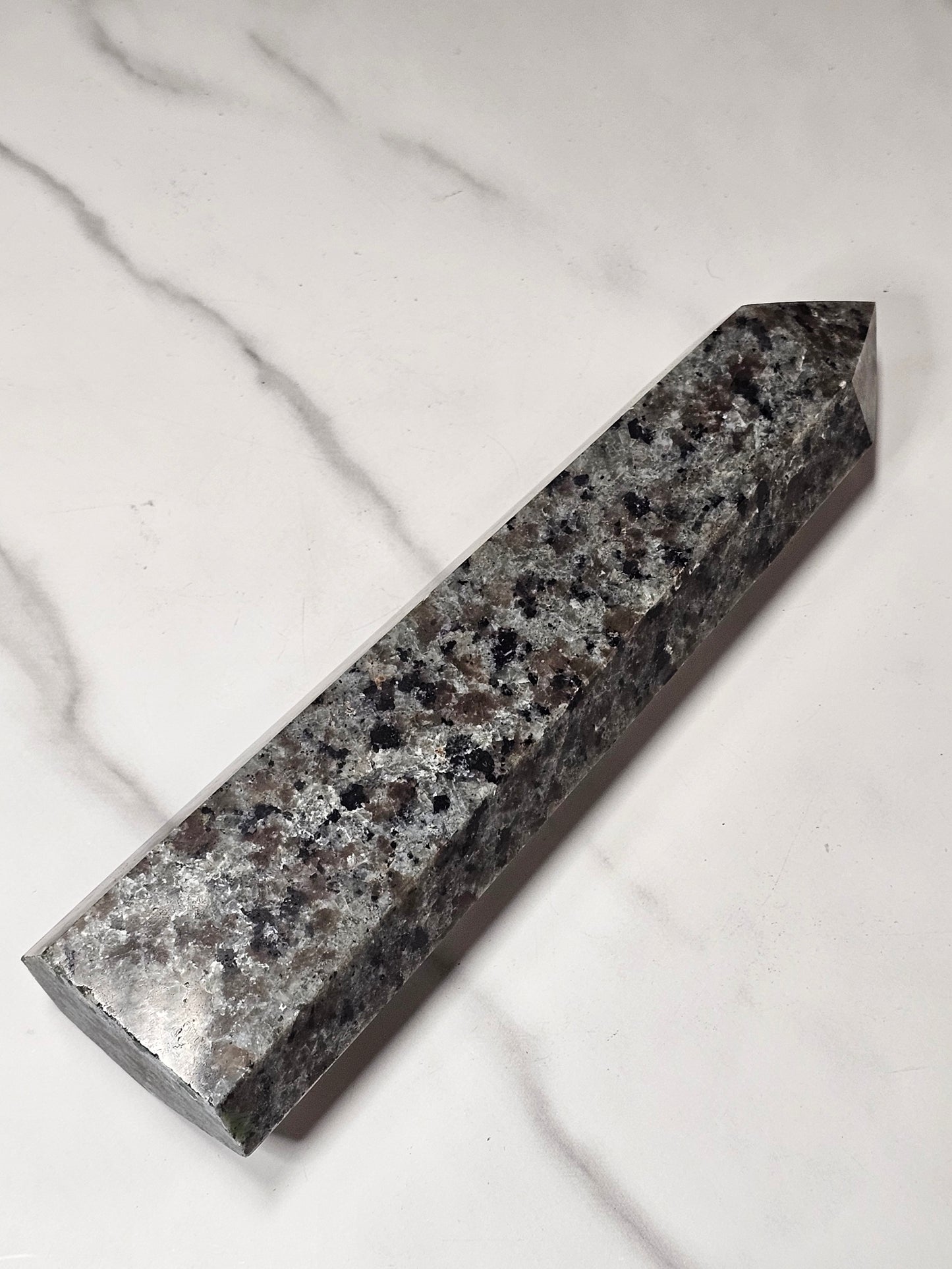 Yooperlite Tower