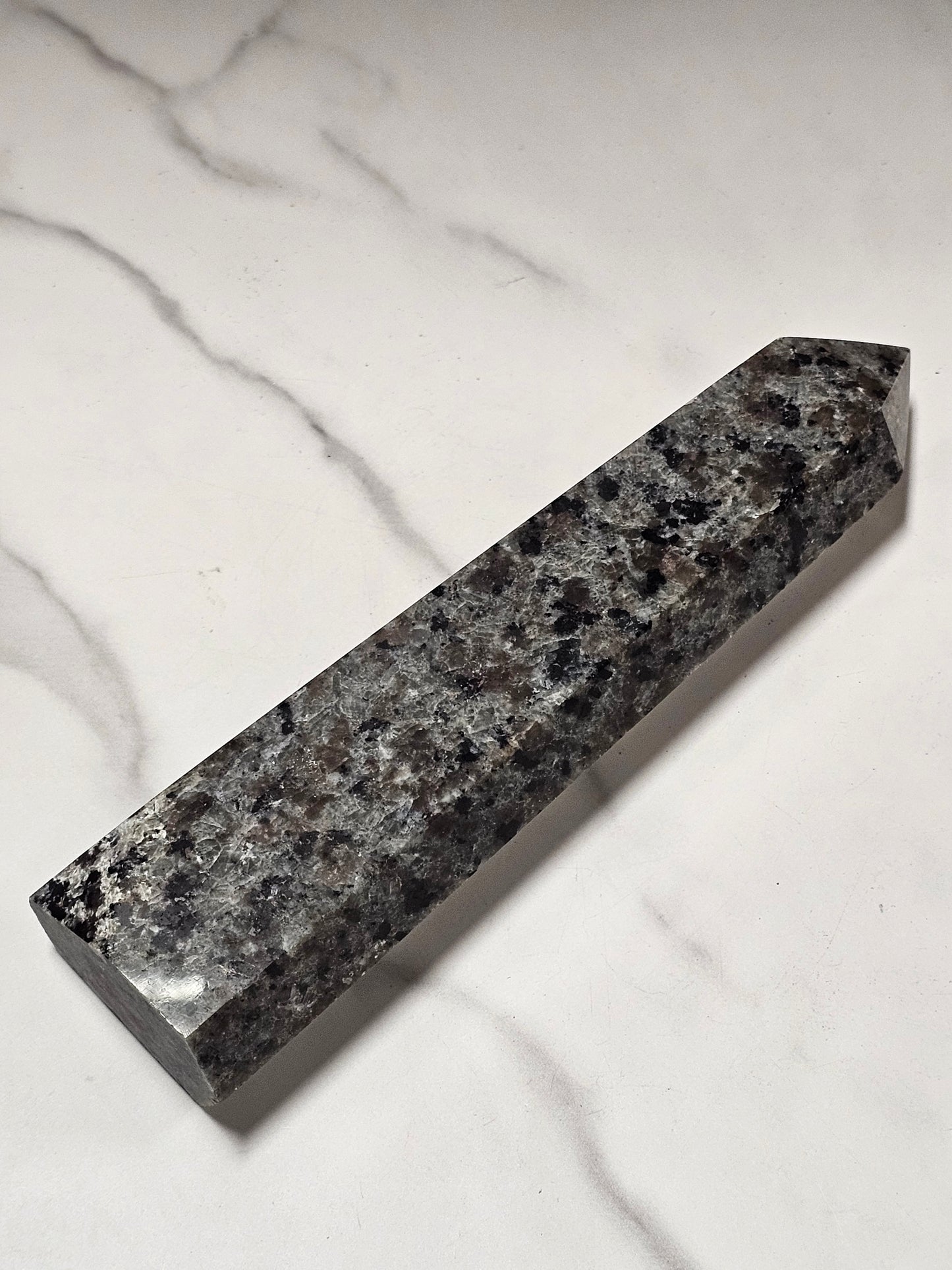 Yooperlite Tower