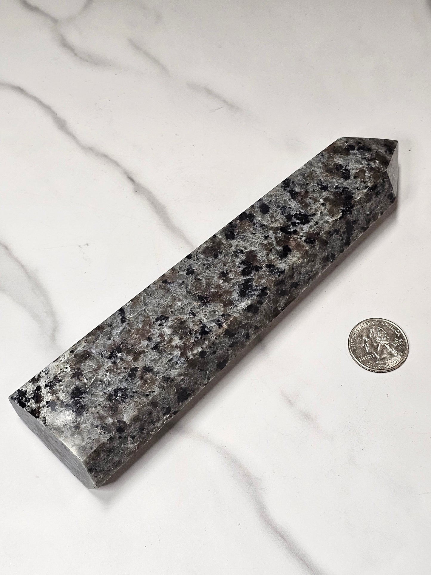 Yooperlite Tower
