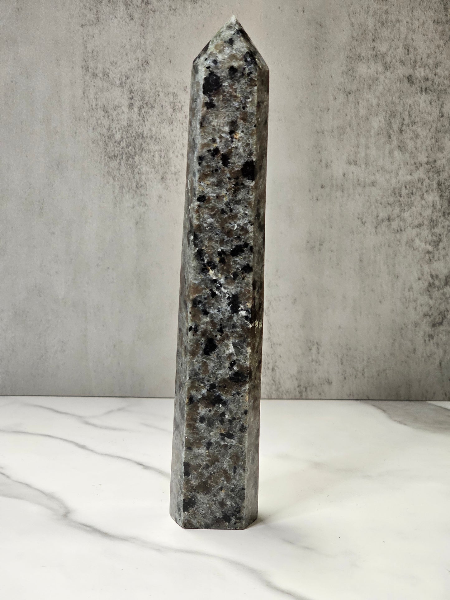 Yooperlite Tower