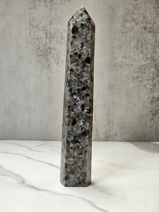 Yooperlite Tower