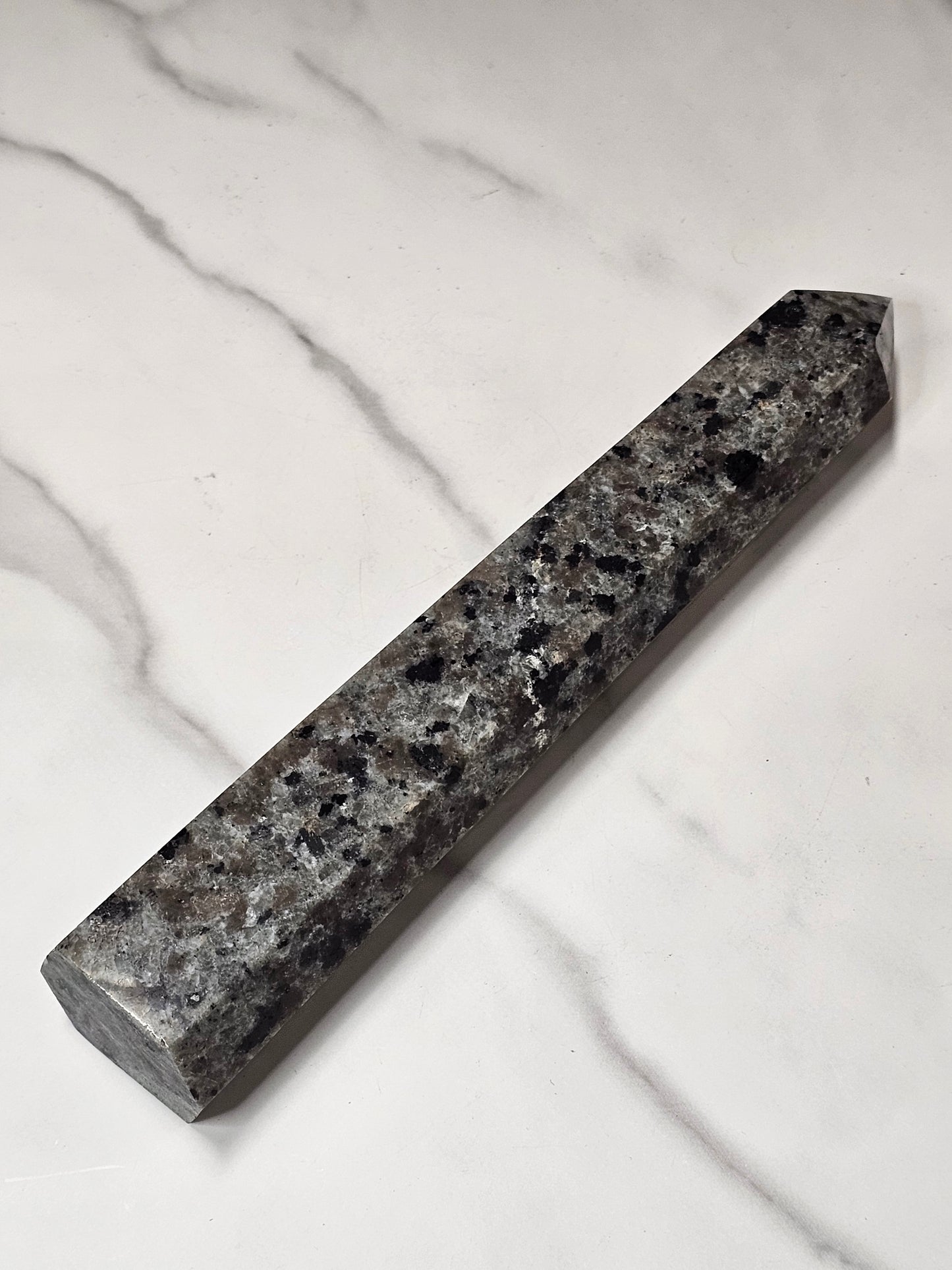 Yooperlite Tower