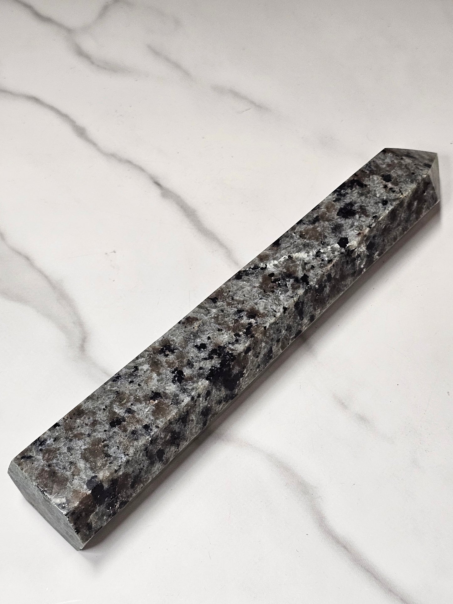 Yooperlite Tower