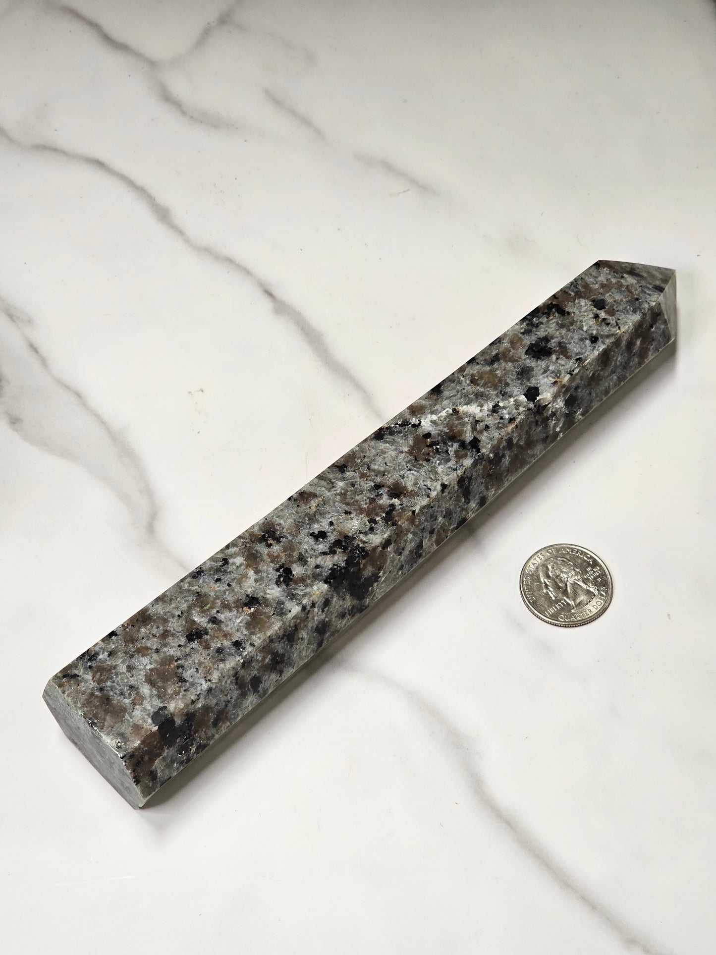 Yooperlite Tower