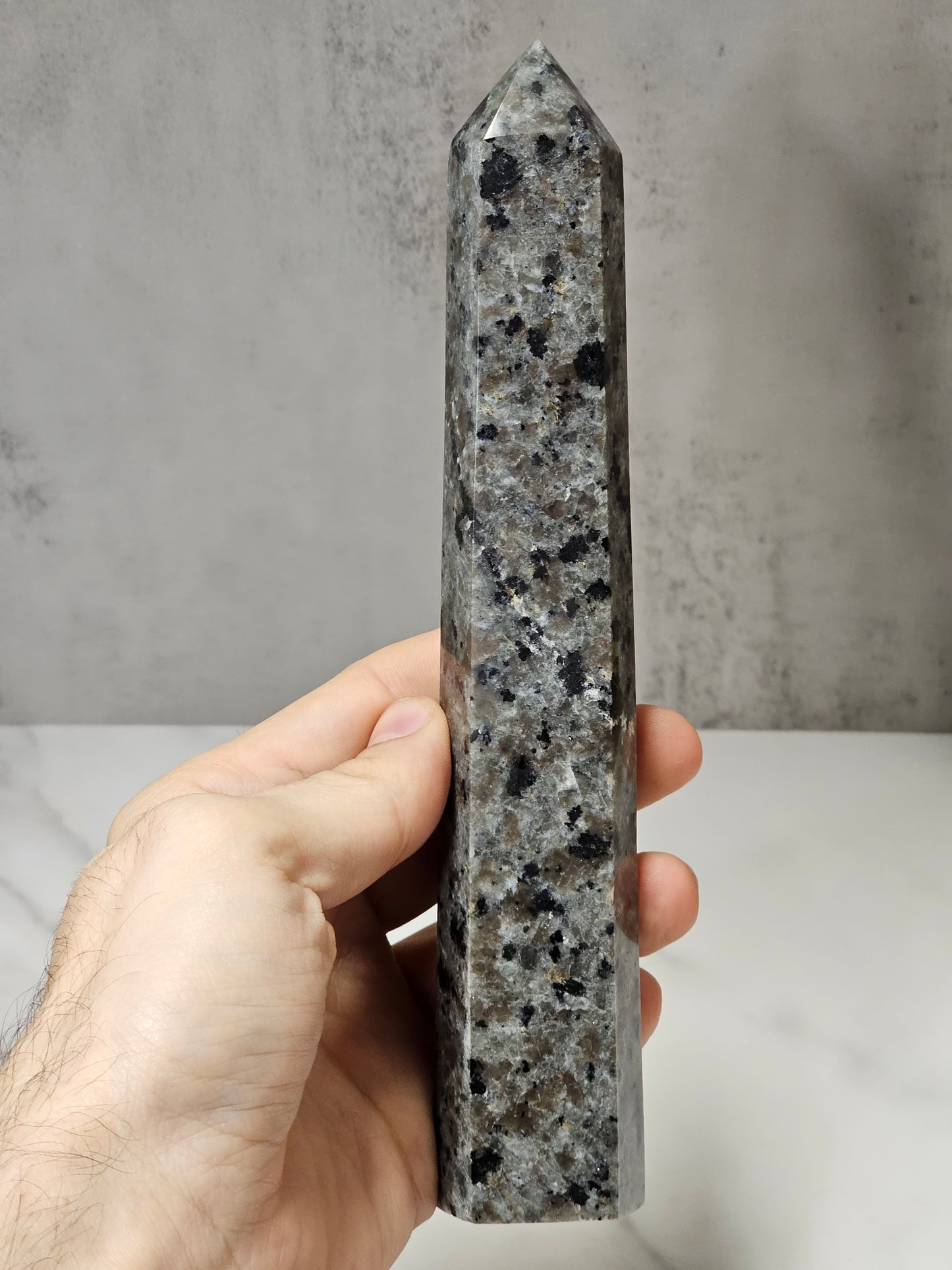 Yooperlite Tower