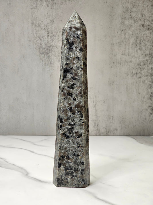 Yooperlite Tower