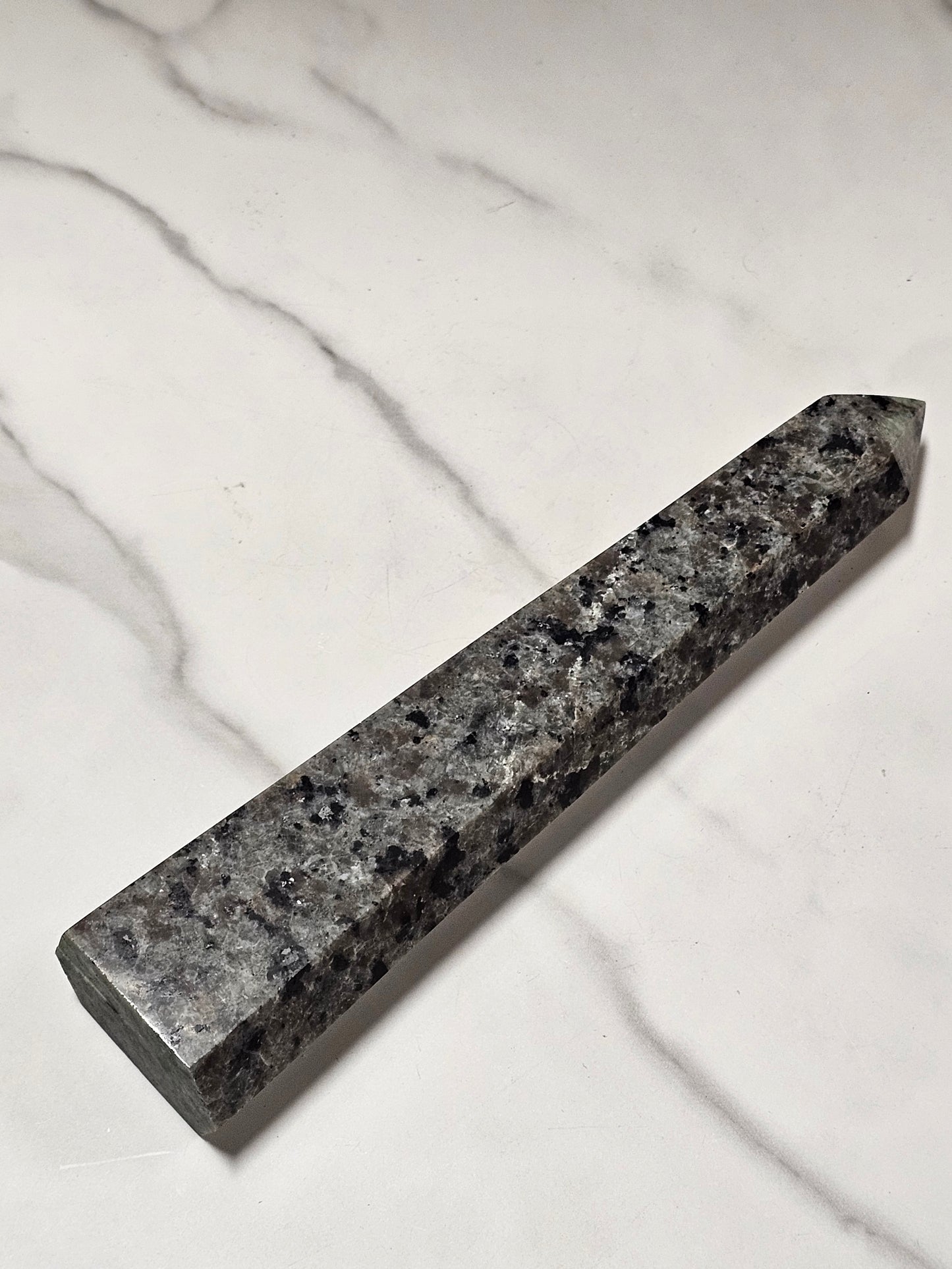 Yooperlite Tower