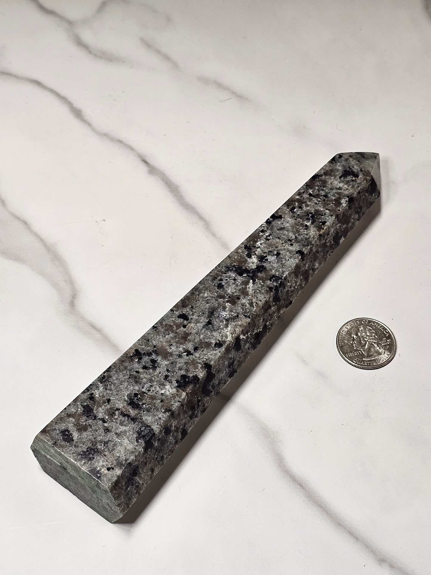 Yooperlite Tower