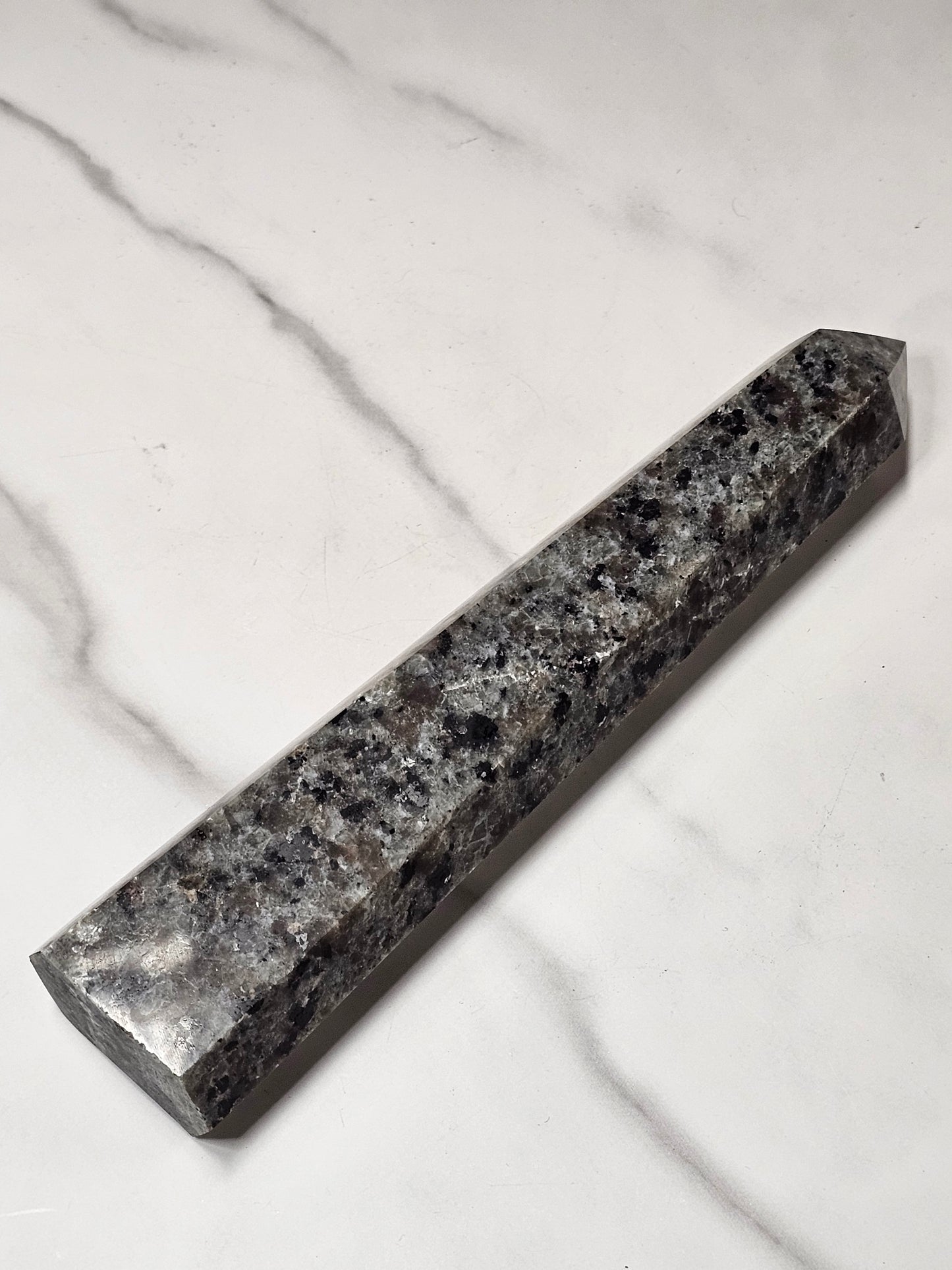 Yooperlite Tower