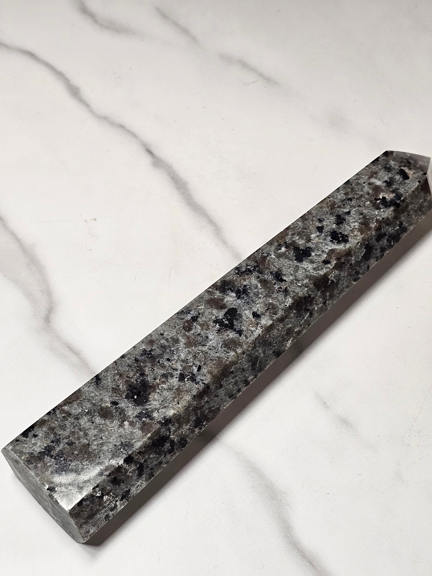 Yooperlite Tower