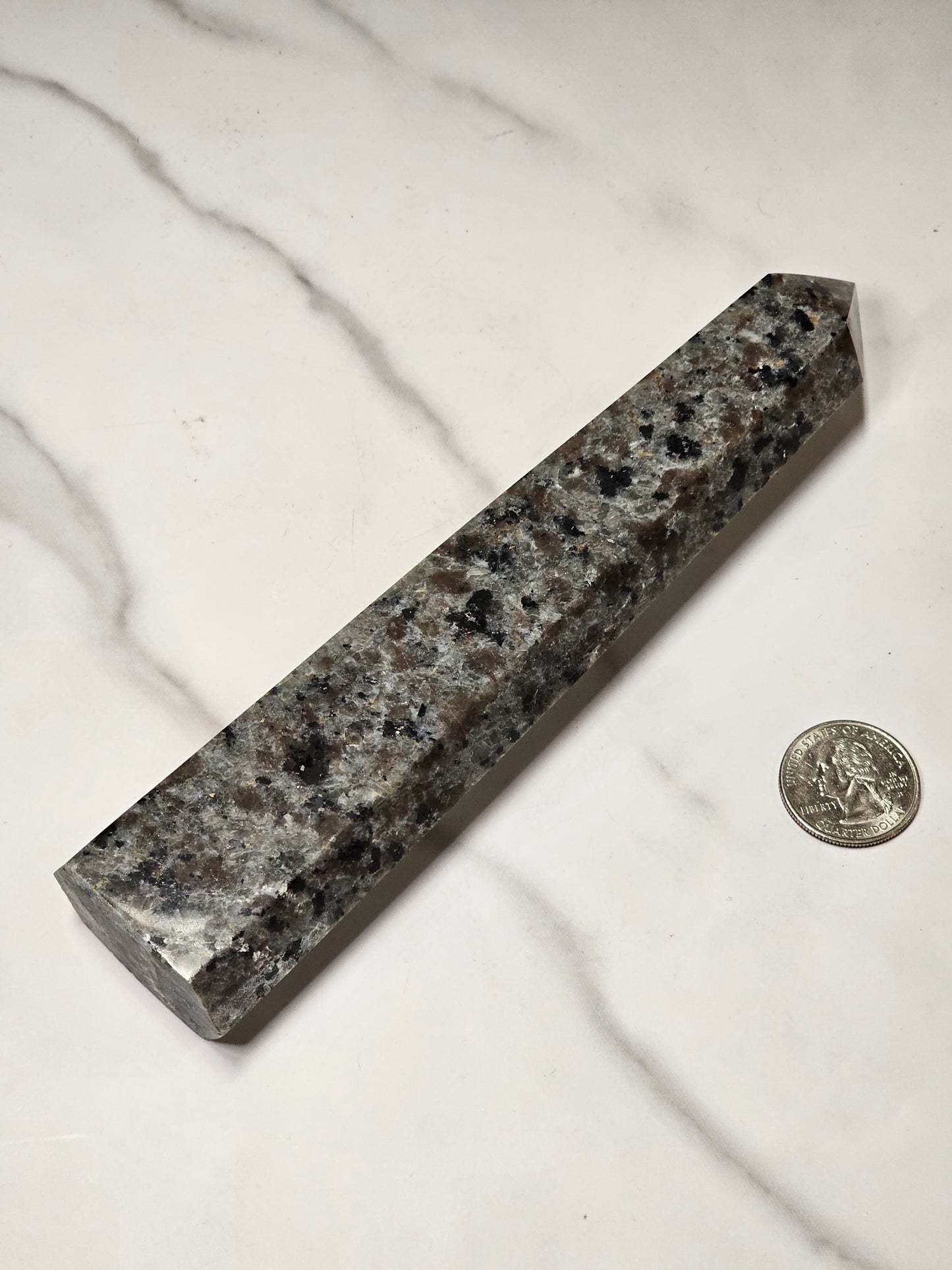 Yooperlite Tower