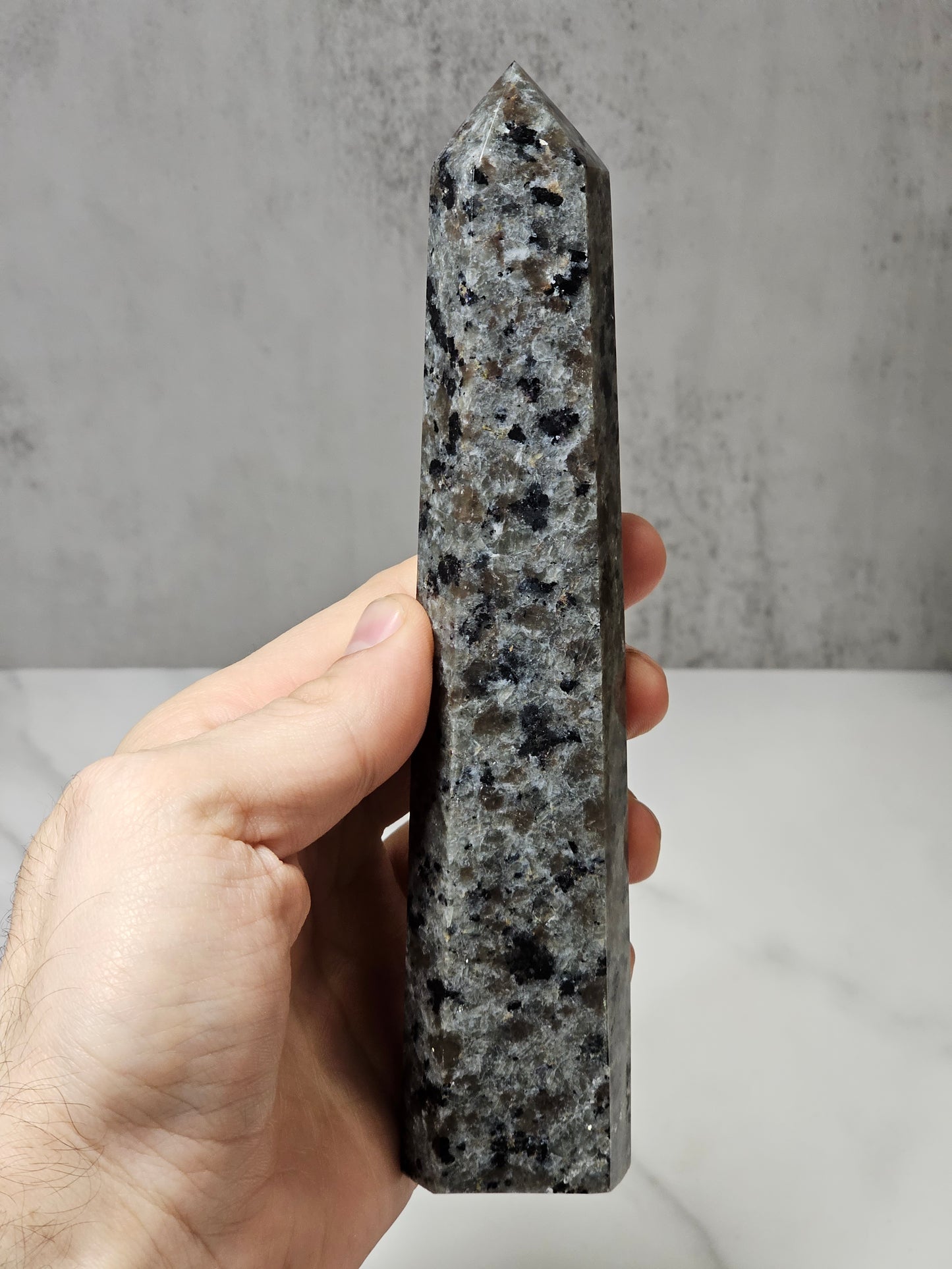 Yooperlite Tower