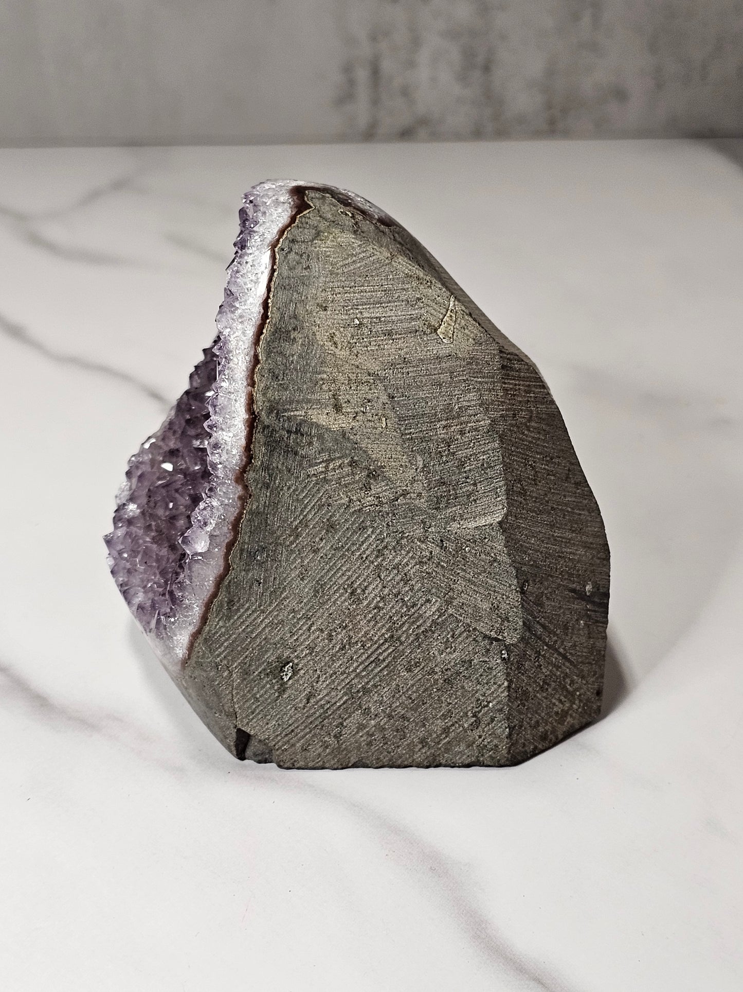 Amethyst Cut Base