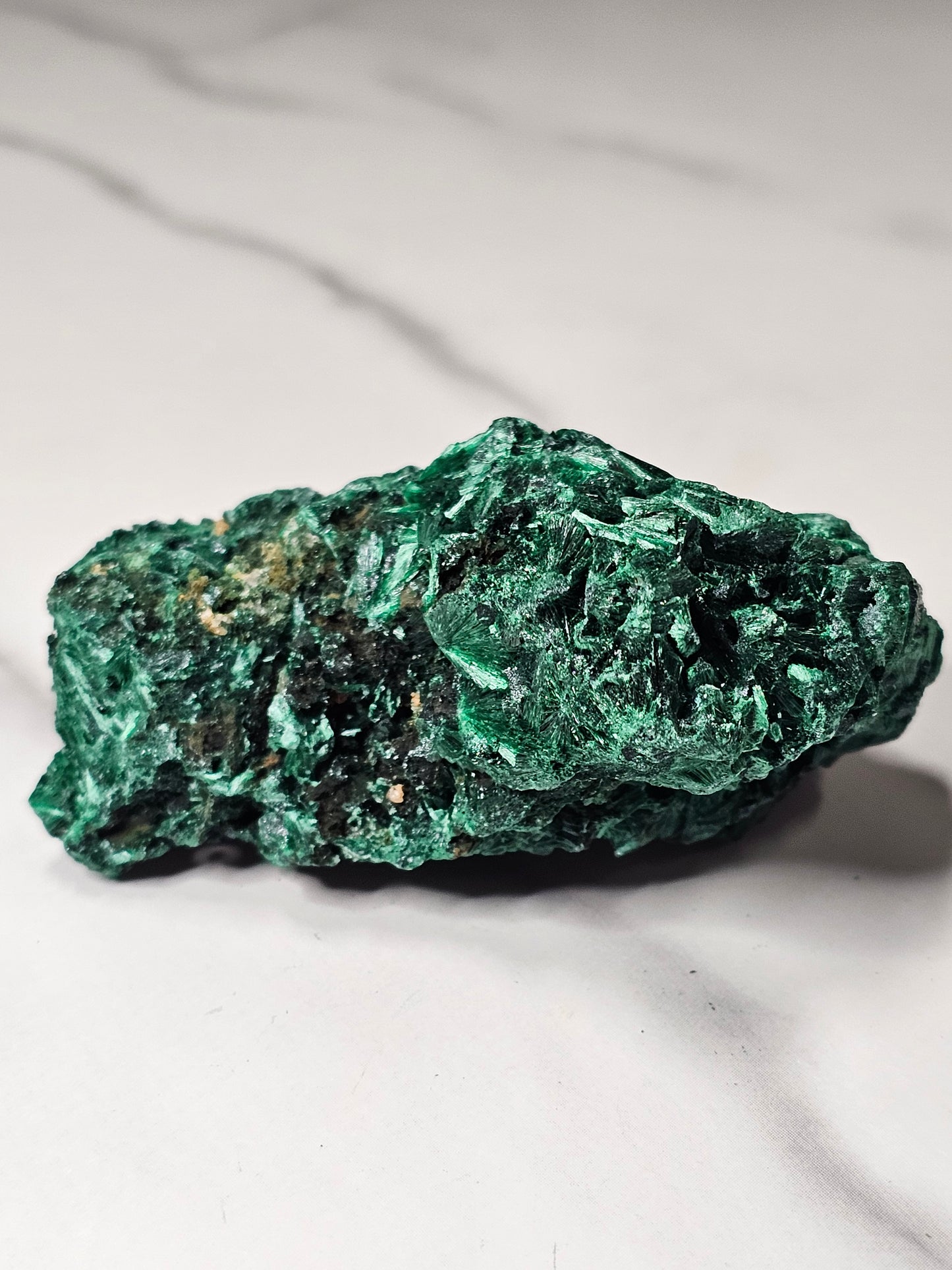 Malachite Raw Specimen
