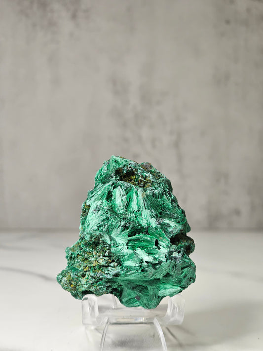Malachite Raw Specimen
