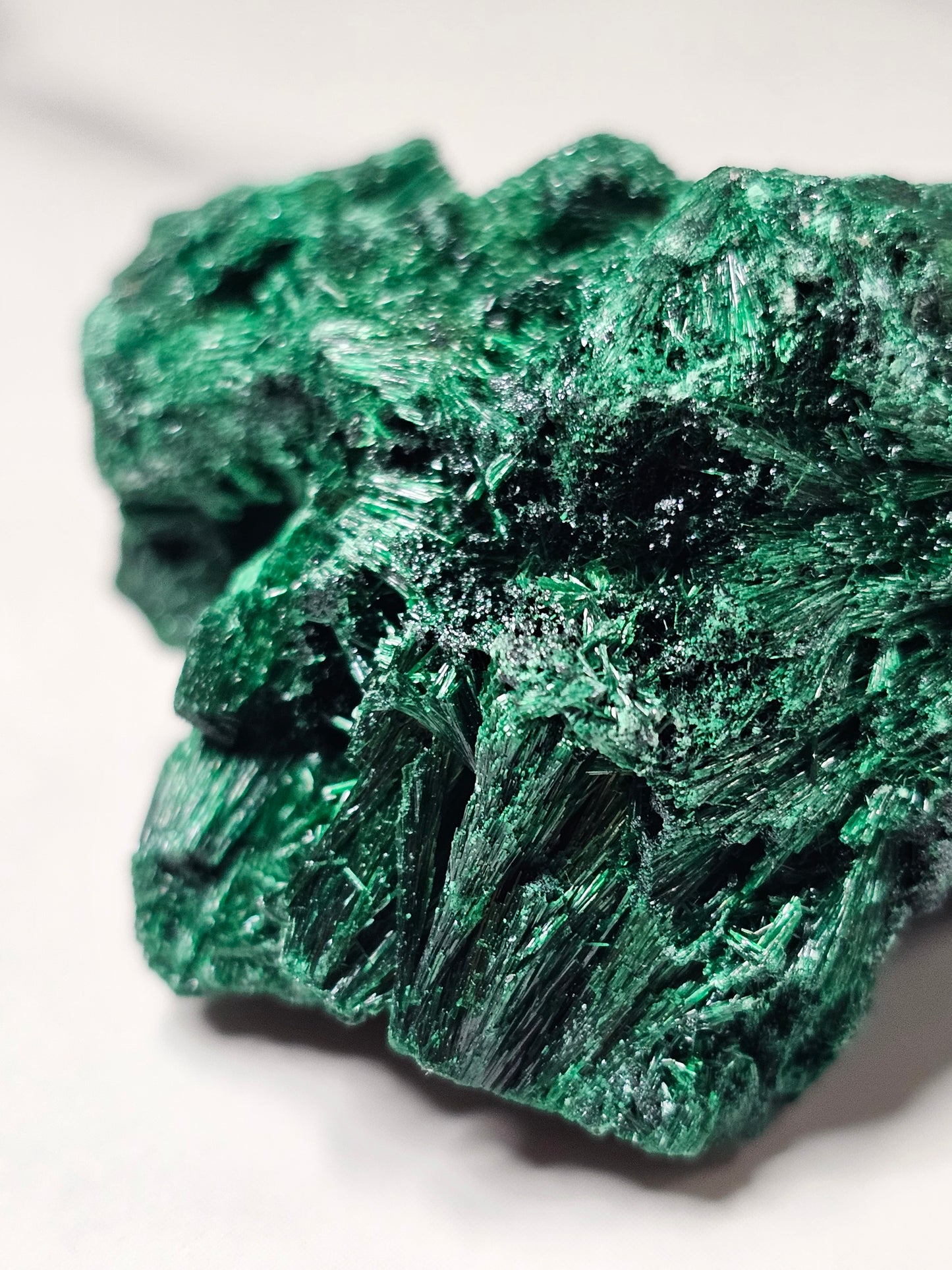 Malachite Raw Specimen