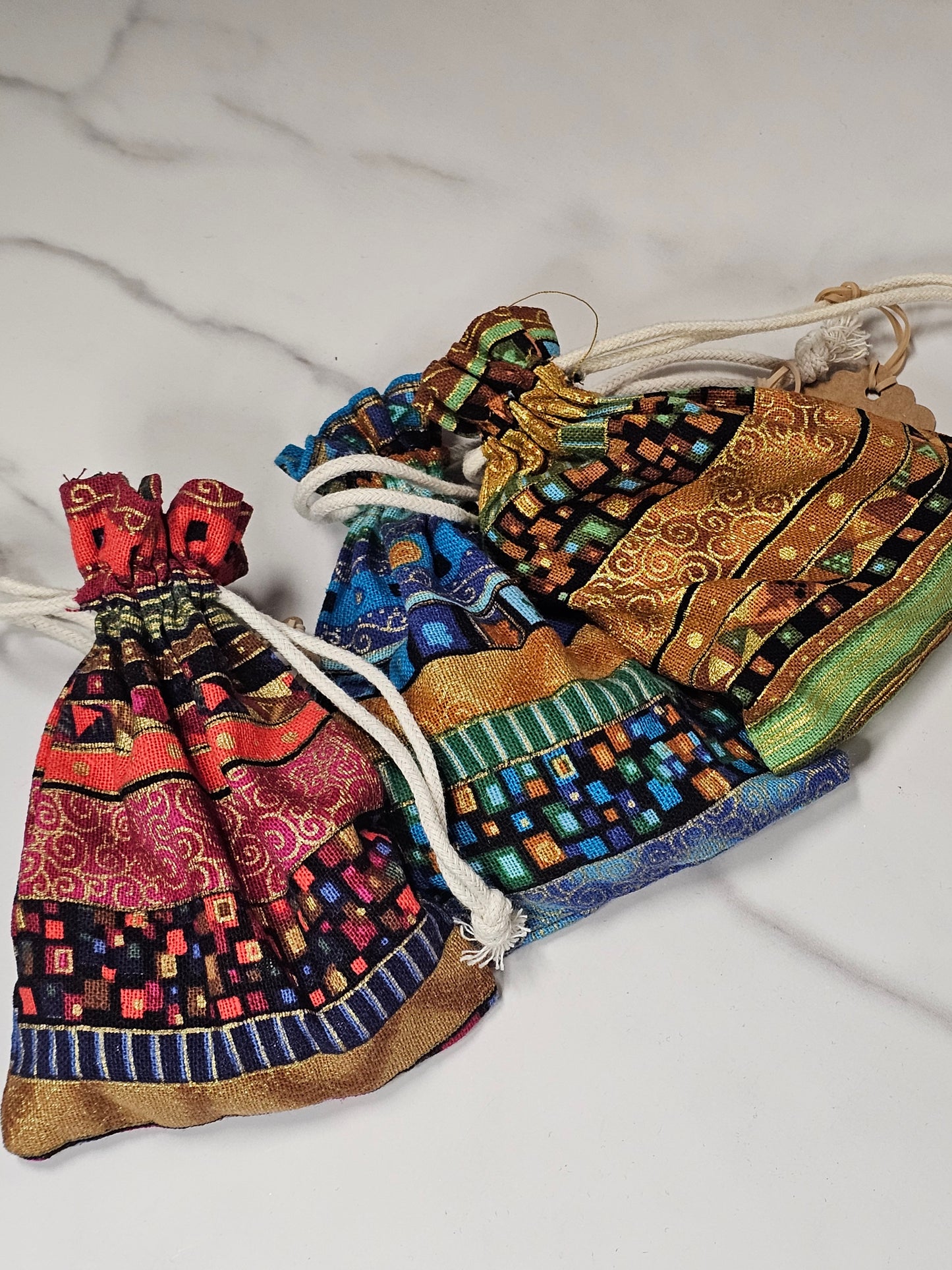 Magnetic Hematite Tumble 12pk Bag