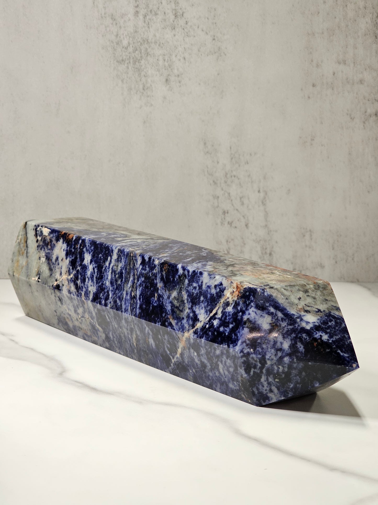 Sodalite Tower XXL
