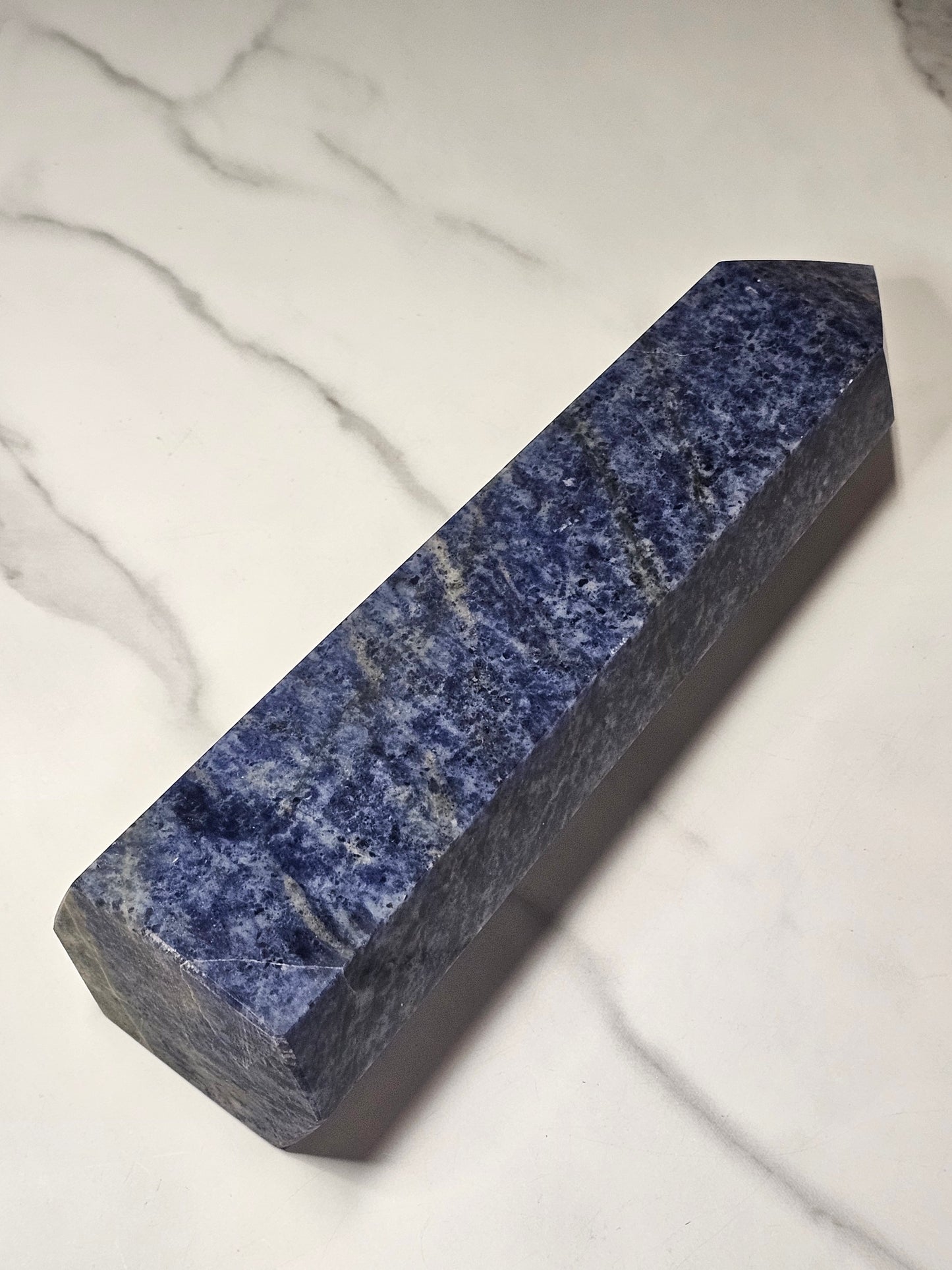 Sodalite Tower XXL
