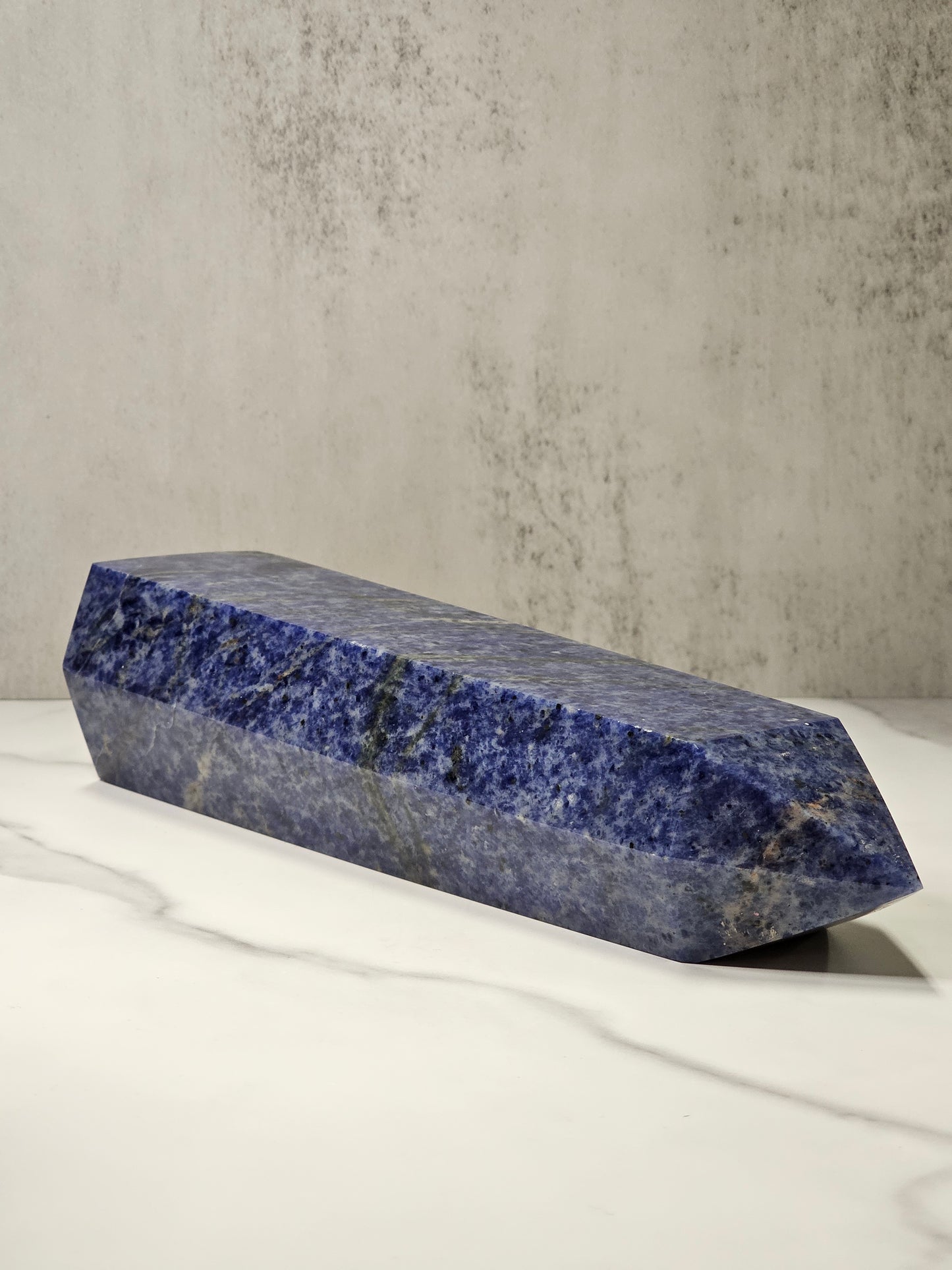 Sodalite Tower XXL