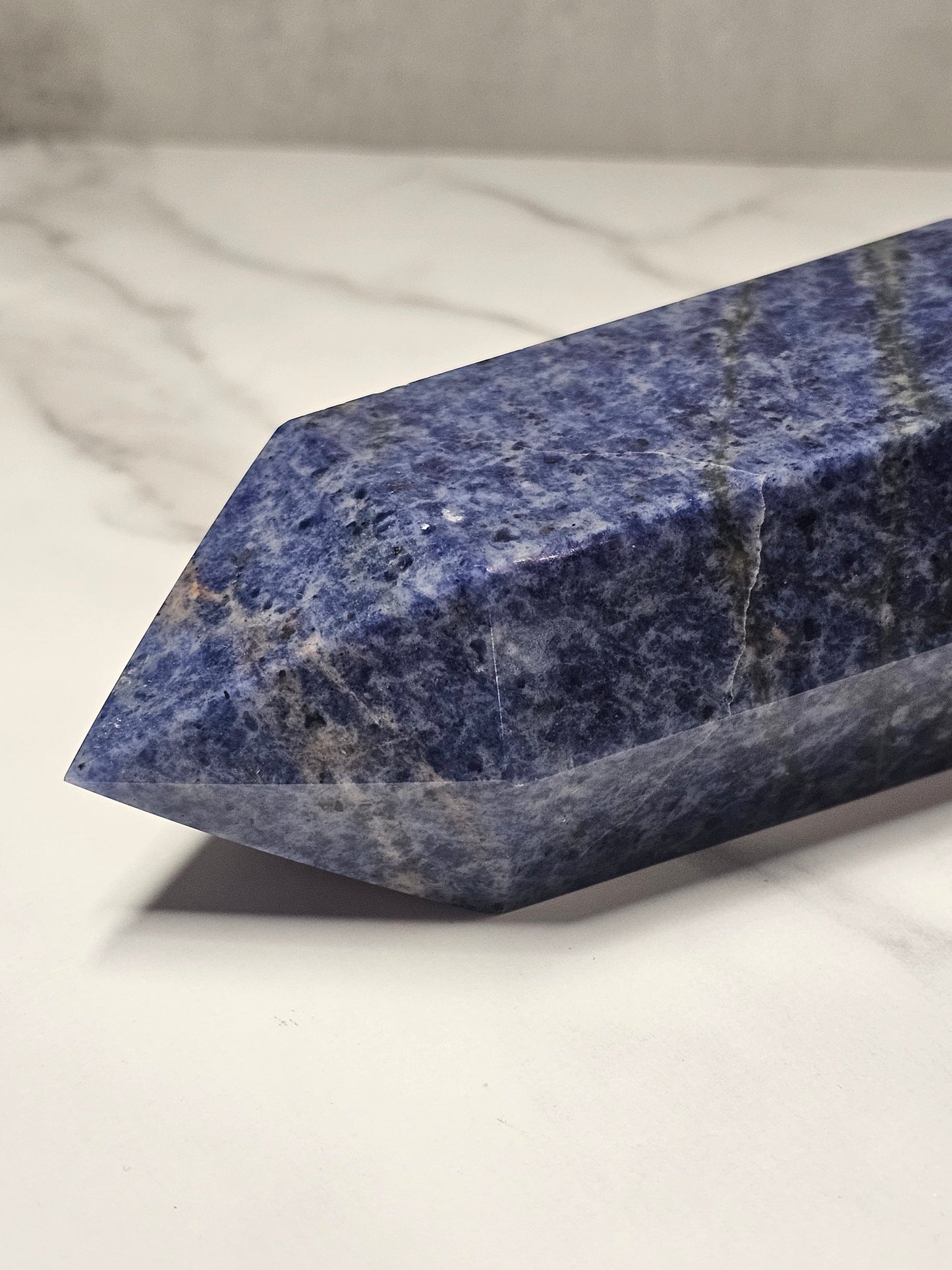 Sodalite Tower XXL