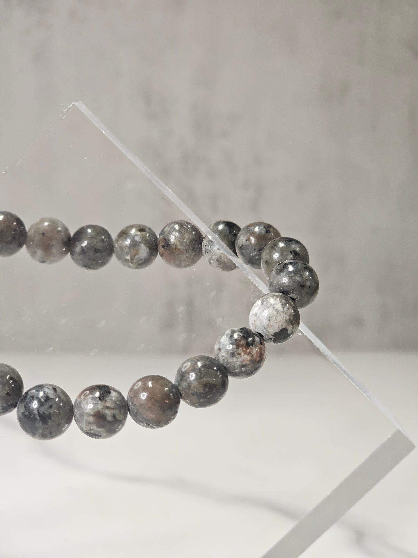 Yooperlite Stretchy Bracelet