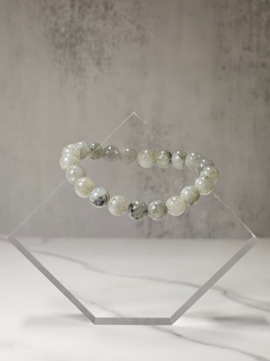 Labradorite Stretchy Bracelet