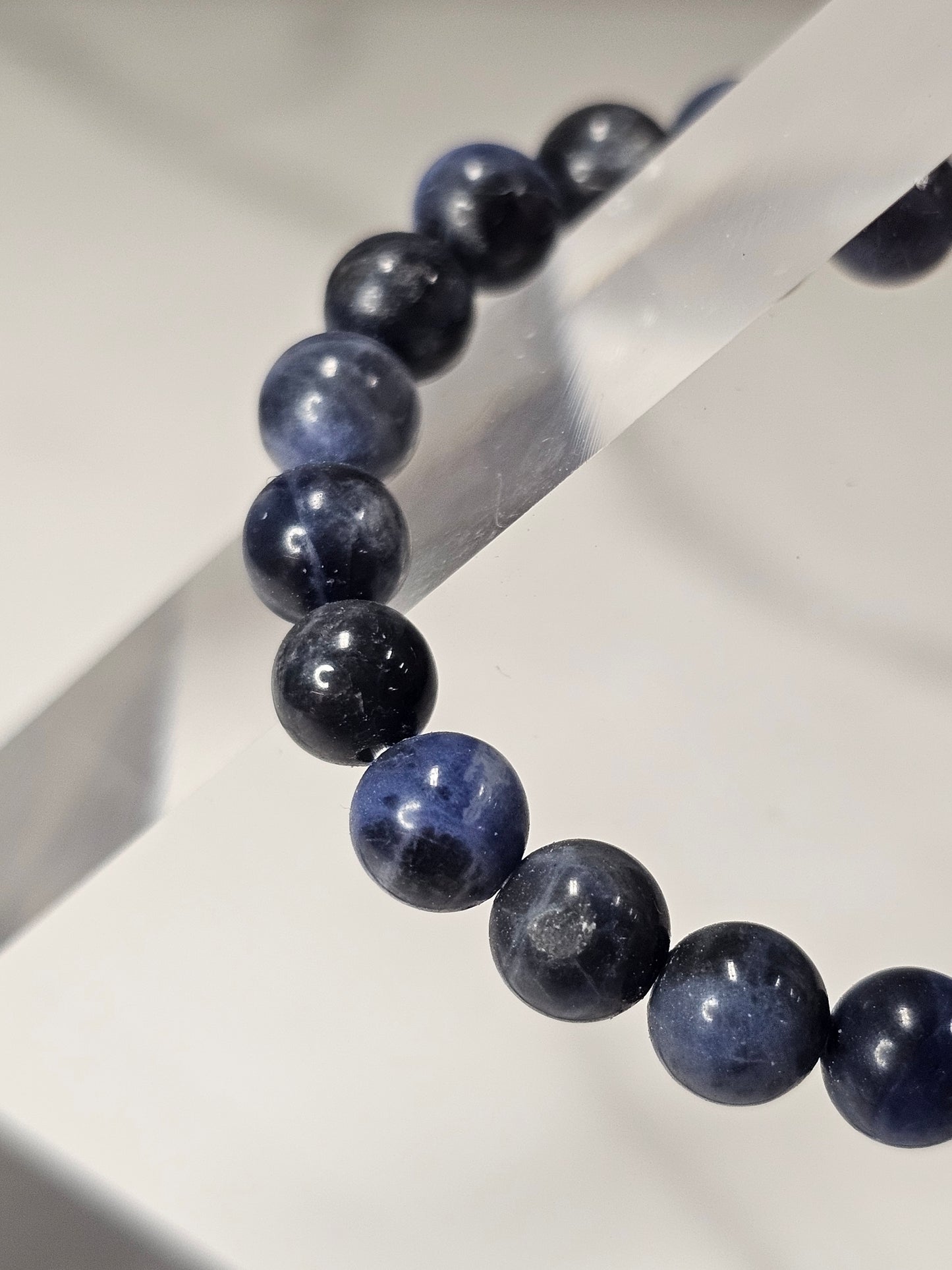 Sodalite Stretchy Bracelet