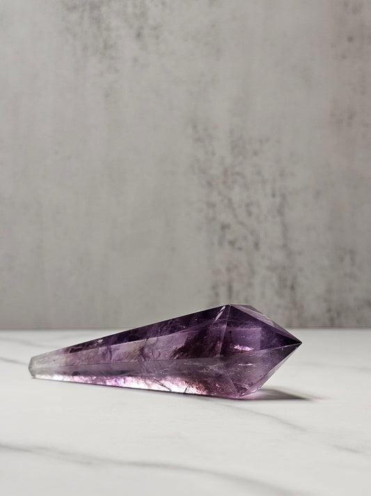 Amethyst/Ametrine Scepter
